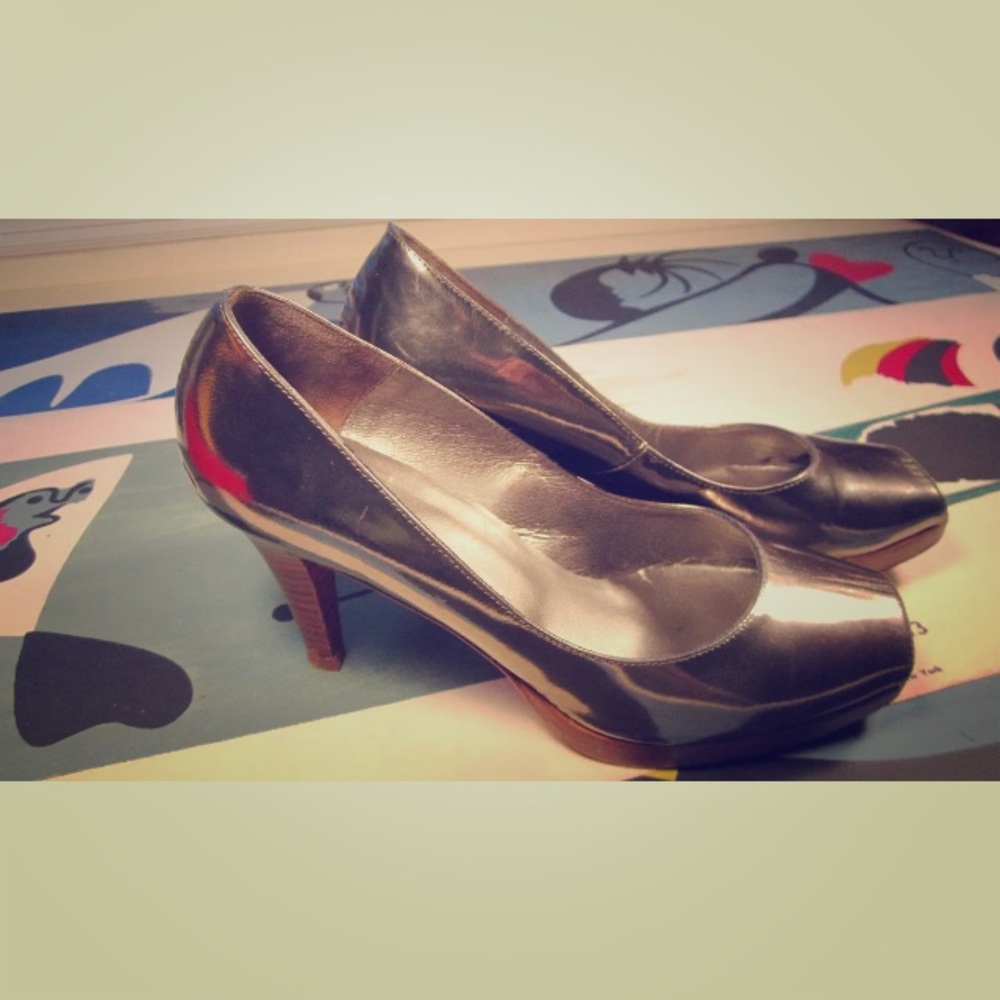 Frida heels